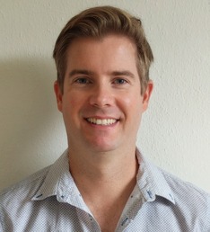 Portrait of Michal, founder of My Design Studio